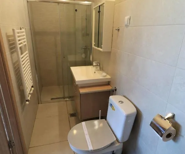 Charming Cozy - Old Town - Free Minibar