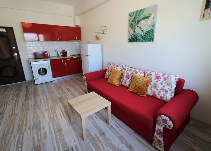 Charming Cozy - Old Town - Free Minibar Apartment