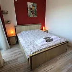 Charming Cozy - Old Town - Free Minibar Apartmán *