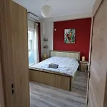 Charming Cozy - Old Town - Free Minibar Apartmán *