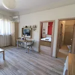Charming Cozy - Old Town - Free Minibar Apartmán Bukurešť