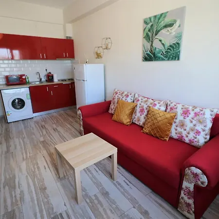 Charming Cozy - Old Town - Free Minibar Appartement