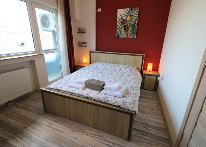 Charming Cozy - Old Town - Free Minibar * Bucarest