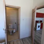 아파트 Charming Cozy - Old Town - Free Minibar 부쿠레슈티