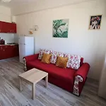 아파트 Charming Cozy - Old Town - Free Minibar 부쿠레슈티