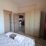 Lejlighed Charming Cozy - Old Town - Free Minibar