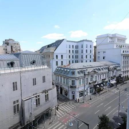 Charming Cozy - Old Town - Free Minibar Bukarest