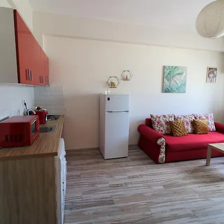 Charming Cozy - Old Town - Free Minibar