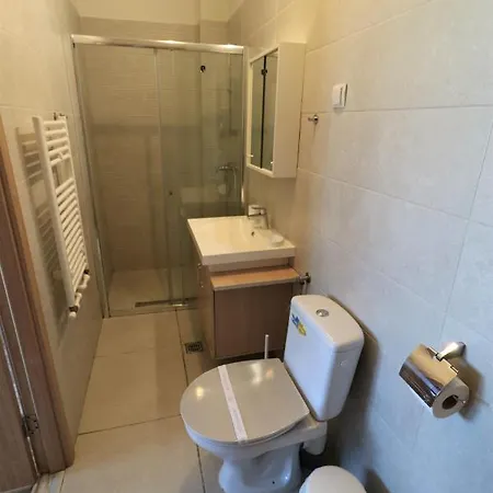 Charming Cozy - Old Town - Free Minibar