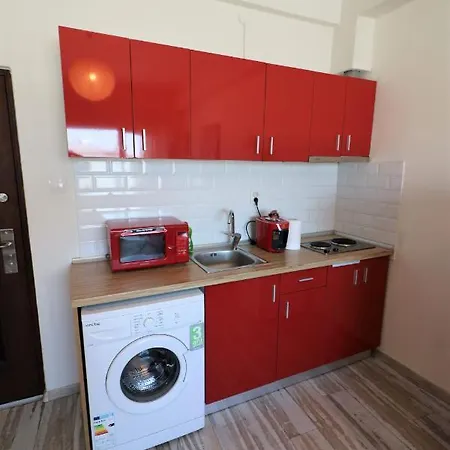 Charming Cozy - Old Town - Free Minibar Bukarest