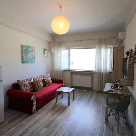 Apartment Charming Cozy - Old Town - Free Minibar *