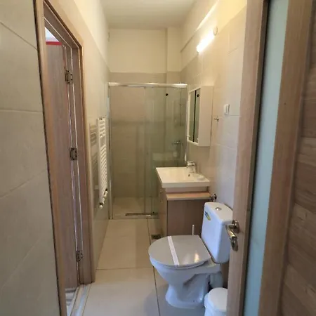 Charming Cozy - Old Town - Free Minibar בוקרשט