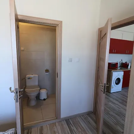 Appartamento Charming Cozy - Old Town - Free Minibar Bucarest