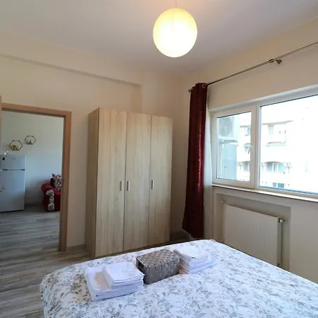 Apartment Charming Cozy - Old Town - Free Minibar *
