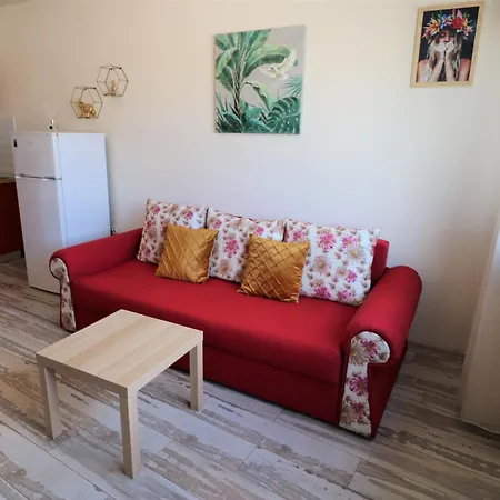 Apartment Charming Cozy - Old Town - Free Minibar