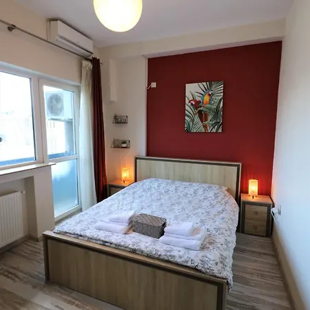 Charming Cozy - Old Town - Free Minibar בוקרשט