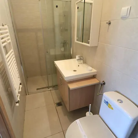 Charming Cozy - Old Town - Free Minibar * Bucharest