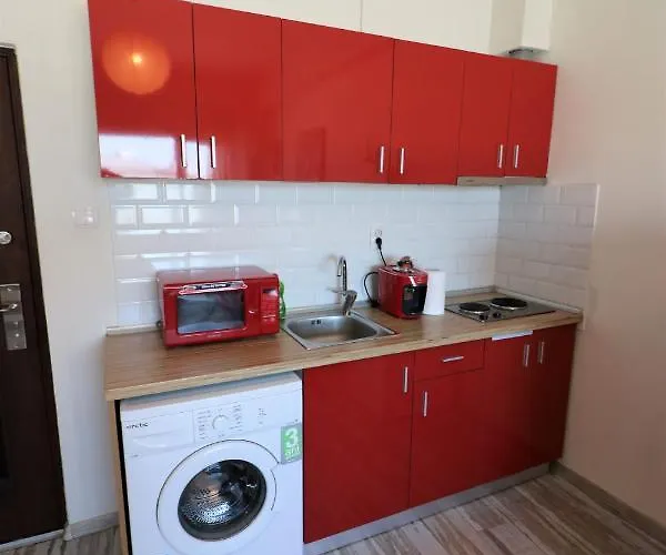 Charming Cozy - Old Town - Free Minibar Bucarest