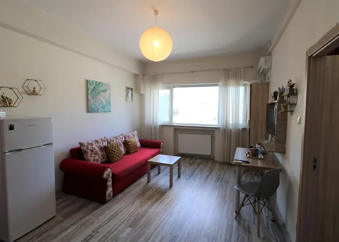 Apartment Charming Cozy - Old Town - Free Minibar *