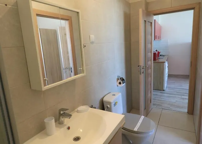 Charming Cozy - Old Town - Free Minibar Bukarest