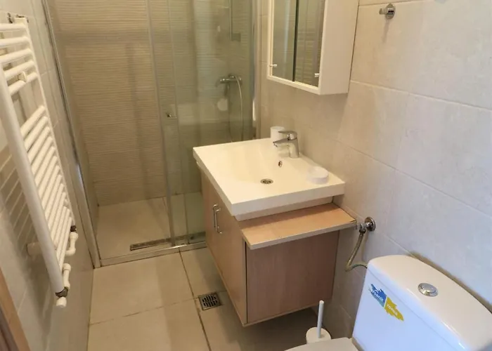 Charming Cozy - Old Town - Free Minibar * Bucarest