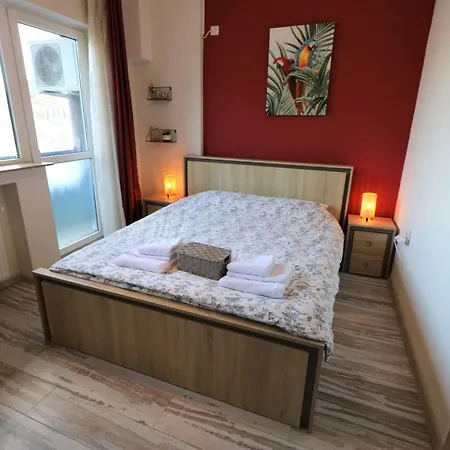 Charming Cozy - Old Town - Free Minibar * 布加勒斯特