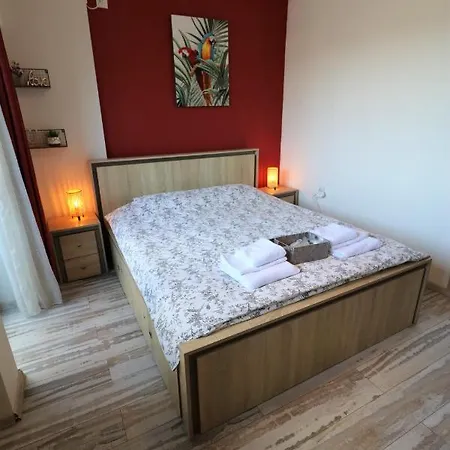 Charming Cozy - Old Town - Free Minibar 公寓 *