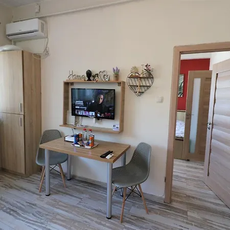 Charming Cozy - Old Town - Free Minibar * Bucarest