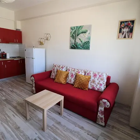 Apartamento Charming Cozy - Old Town - Free Minibar Bucarest