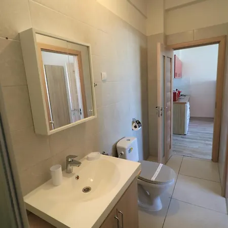 Charming Cozy - Old Town - Free Minibar 布加勒斯特