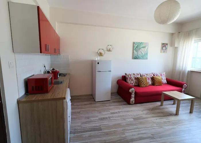 Charming Cozy - Old Town - Free Minibar