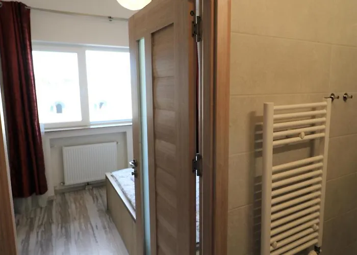 Charming Cozy - Old Town - Free Minibar *